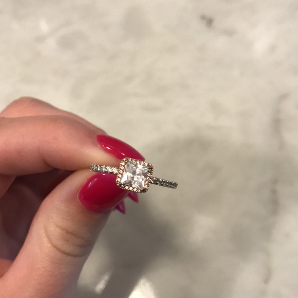 Pandora Ring Bundle - image 3